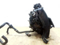 коллектор впускной BMW 5 серия E60/E61 2004, 2.5 л., i, M54 B25 (256S5), бензин, АКПП, серый, седан, задний привод, 11617525752, 7523290 - фото №6