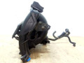 коллектор впускной BMW 5 серия E60/E61 2004, 2.5 л., i, M54 B25 (256S5), бензин, АКПП, серый, седан, задний привод, 11617525752, 7523290 - фото №7