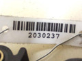 топливная рампа Fiat Seicento 1 поколение 2002, 1.1 л., i, 187 A1.000, бензин, МКПП, хетчбэк 3 дв., передний привод, 32190.183.01, MAGNETIMARELLI - фото №3