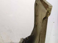 бампер задний Honda Pilot 1 поколение 2004, 3.5 л., i, J35A4, бензин, АКПП, бежевый, внедорожник 5 дв., полный привод, 04715-S9V-A90ZZ, 71502-S9V-A00ZB - фото №4