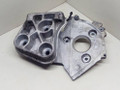 кронштейн ТНВД Nissan Primera P12 2005, 1.9 л., F9Q, дизель, МКПП, серебристый, седан, передний привод, 8200240204 - фото №2