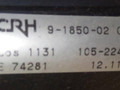 рулевая колонка BMW 7 серия E65/E66/E67 E65 2003, 4.4 л., i, M62 B44 (448S1), бензин, АКПП, черный, седан, задний привод, 00007660B4, 9-1850-02, 6908962 - фото №6