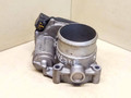 заслонка дроссельная Volkswagen Passat B6 2008, 2.0 л., i, BPY, бензин, АКПП, серый, седан, передний привод, A2C53044094, 06F133062G, SIEMENS - фото №2