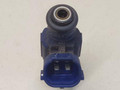 форсунка Kia Shuma 2 поколение 2002, 1.5 л., i, бензин, 0K2A313250, 9280930009 - фото №2