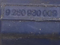 форсунка Kia Shuma 2 поколение 2002, 1.5 л., i, бензин, 0K2A313250, 9280930009 - фото №5