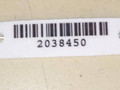 форсунка Kia Shuma 2 поколение 2002, 1.5 л., i, бензин, 0K2A313250, 9280930009 - фото №6