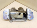 замок багажника Mercedes-Benz A-Класс W168 1999, красный, A1687400336 - фото №3