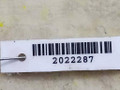 накладка на порог внутренняя BMW 5 серия E60/E61 2004, 2.5 л., i, M54 B25 (256S5), бензин, АКПП, серый, седан, задний привод, 51477034303 - фото №4