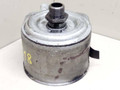 радиатор масляный Citroen C5 1 поколение 2001, 2.2 л., HDi, 4HX (DW12TED4/FAP), дизель, 5МКПП, серебристый, универсал, передний привод, 9637319180 - фото №2