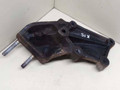 кронштейн двигателя Peugeot 806 1 поколение 1995, 2.0 л., i, RFU (XU10J2), бензин, 5МКПП, бордо, минивэн, передний привод, 184675 - фото №2