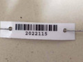 трос капота BMW 5 серия E60/E61 2004, 2.5 л., i, M54 B25 (256S5), бензин, АКПП, серый, седан, задний привод, 51237008760 - фото №3