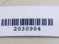 кнопка стеклоподъемника двери задней Opel Zafira 1 поколение (A) 2000, 1.6 л., i, Z 16 XE, бензин, МКПП, серебристый, минивэн, передний привод, 90561388, 13333100 - фото №4
