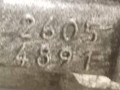 насос гидроусилителя руля Kia Ceed 1 поколение 2007, 1.4 л., i, бензин, МКПП, хетчбэк 5 дв., передний привод, 28751004 - фото №4