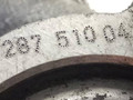 насос гидроусилителя руля Kia Ceed 1 поколение 2007, 1.4 л., i, бензин, МКПП, хетчбэк 5 дв., передний привод, 28751004 - фото №5