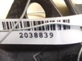 амортизатор капота Chevrolet Captiva 1 поколение [рестайлинг] 2013, 2.4 л., i, бензин, АКПП, белый, внедорожник 5 дв., 95494361, 95494362, 96661547 - фото №2