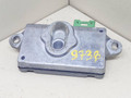 подушка безопасности BMW 7 серия E65/E66/E67 E65 2003, 4.4 л., i, M62 B44 (448S1), бензин, АКПП, черный, седан, задний привод, 5WK43011 - фото №3