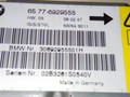 подушка безопасности BMW 7 серия E65/E66/E67 E65 2003, 4.4 л., i, M62 B44 (448S1), бензин, АКПП, черный, седан, задний привод, 5WK43011 - фото №4