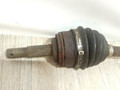 полуось передняя правая (приводной вал, ШРУС) Nissan Almera N16 2003, 1.5 л., i, бензин, 34G10, 391005M310, 39100BM500 - фото №3