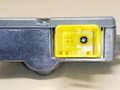 подушка безопасности BMW 7 серия E65/E66/E67 E65 2003, 4.4 л., i, M62 B44 (448S1), бензин, АКПП, черный, седан, задний привод, 5WK42956 - фото №3