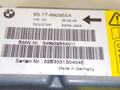 подушка безопасности BMW 7 серия E65/E66/E67 E65 2003, 4.4 л., i, M62 B44 (448S1), бензин, АКПП, черный, седан, задний привод, 5WK42956 - фото №4