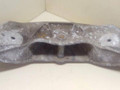 кронштейн КПП BMW 7 серия E65/E66/E67 E65 2003, 4.4 л., i, M62 B44 (448S1), бензин, АКПП, черный, седан, задний привод, 6759680 - фото №2