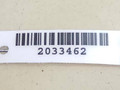 насос (моторчик) омывателя стекла BMW 7 серия E65/E66/E67 E65 2003, 4.4 л., i, M62 B44 (448S1), бензин, АКПП, черный, седан, задний привод, 77121 - фото №4