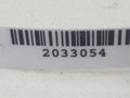 трубка ТНВД Renault Megane 2 поколение 2005, 1.9 л., F9Q 800, дизель, МКПП, серый, универсал, передний привод, F9Q800 - фото №2