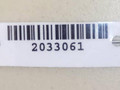 крепление форсунки Renault Megane 2 поколение 2005, 1.9 л., F9Q 800, дизель, МКПП, серый, универсал, передний привод, 7701477646 - фото №2