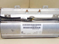 подушка безопасности BMW 7 серия E65/E66/E67 E65 2003, 4.4 л., i, M62 B44 (448S1), бензин, АКПП, черный, седан, задний привод, 600196400C - фото №2