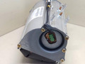подушка безопасности BMW 7 серия E65/E66/E67 E65 2003, 4.4 л., i, M62 B44 (448S1), бензин, АКПП, черный, седан, задний привод, 600196400C - фото №4