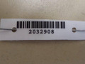 подушка безопасности BMW 7 серия E65/E66/E67 E65 2003, 4.4 л., i, M62 B44 (448S1), бензин, АКПП, черный, седан, задний привод, 600196400C - фото №7