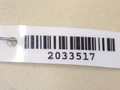 блок AirBag BMW 7 серия E65/E66/E67 E65 2003, 4.4 л., i, M62 B44 (448S1), бензин, АКПП, черный, седан, задний привод, 65.77-6933021, 037078076 - фото №4