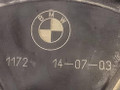 нагнетатель воздуха (компрессор) BMW 7 серия E65/E66/E67 E65 2003, 4.4 л., i, M62 B44 (448S1), бензин, АКПП, черный, седан, задний привод, 7506210-03, ZB7508267-03 - фото №5