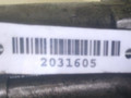 насос масляный Honda Accord 7 поколение 2004, 2.2 л., TD, дизель - фото №3