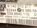 моторчик печки BMW 7 серия E65/E66/E67 E65 2003, 4.4 л., i, M62 B44 (448S1), бензин, АКПП, черный, седан, задний привод, 8369561, 64118385546-03, 9140010217, VALEO, BEHR, 5399940110, 8385546-03 - фото №5