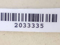 моторчик печки BMW 7 серия E65/E66/E67 E65 2003, 4.4 л., i, M62 B44 (448S1), бензин, АКПП, черный, седан, задний привод, 8369561, 64118385546-03, 9140010217, VALEO, BEHR, 5399940110, 8385546-03 - фото №7