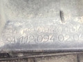 корпус воздушного фильтра Mercedes-Benz E-Класс W210/S210 [рестайлинг] 2000, 3.2 л., бензин, АКПП, серебристый, универсал, задний привод, A1120940204 - фото №4