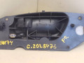 ручка внутренняя передняя правая Peugeot 607 1 поколение 2002, 2.2 л., 4HX (DW12TED4/FAP), дизель, МКПП, седан, передний привод, 9629160577 - фото №2
