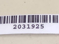 ручка внутренняя передняя правая Peugeot 607 1 поколение 2002, 2.2 л., 4HX (DW12TED4/FAP), дизель, МКПП, седан, передний привод, 9629160577 - фото №4