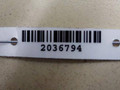 ступица задняя левая Mercedes-Benz C-Класс W203/S203/CL203 S203.204 2002, 2.2 л., CDi, дизель, АКПП, серый, универсал, задний привод, A2033570008, A2033503508 - фото №3