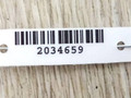 накладка на порог внутренняя BMW 7 серия E65/E66/E67 E65 2003, 4.4 л., i, M62 B44 (448S1), бензин, АКПП, черный, седан, задний привод, 8223551 - фото №4