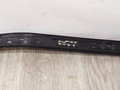 накладка на порог внутренняя BMW 7 серия E65/E66/E67 E65 2003, 4.4 л., i, M62 B44 (448S1), бензин, АКПП, черный, седан, задний привод, 7007398 - фото №2