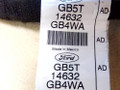 проводка Ford Explorer 5 поколение U502 [рестайлинг] 2016, 2.3 л., i, бензин, АКПП, внедорожник 5 дв., передний привод, GB5T14632, GB5T-14632-AD - фото №5