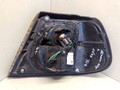 фонарь задний левый Nissan Almera N15 1997, хетчбэк 5 дв., 21519A2LA, 265550N028 - фото №2