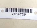 фонарь задний левый Nissan Almera N15 1997, хетчбэк 5 дв., 21519A2LA, 265550N028 - фото №3