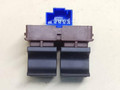 кнопка открытия багажника Volkswagen Passat B6 2008, 2.0 л., i, BPY, бензин, АКПП, серый, седан, передний привод, 3C0959903B - фото №3