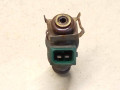 форсунка Audi A3 8L 1997, 1.6 л., i, бензин, 037906031AA - фото №2