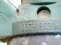 форсунка Audi A3 8L 1997, 1.6 л., i, бензин, 037906031AA - фото №4