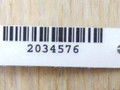 обшивка крышки багажника BMW X5 E53 2001, 3.0 л., i, бензин, АКПП, серый, внедорожник 5 дв., полный привод, 8243504, 8402197 - фото №3