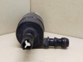 насос (моторчик) омывателя стекла BMW 7 серия E65/E66/E67 E65 2003, 4.4 л., i, M62 B44 (448S1), бензин, АКПП, черный, седан, задний привод, 8377430-01 - фото №2